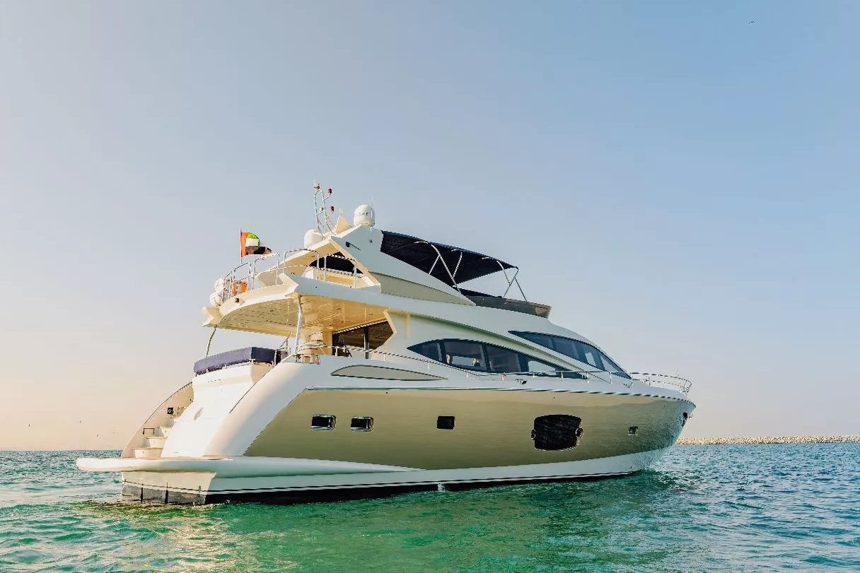 Sky Walker Astra (76 ft) — image 7