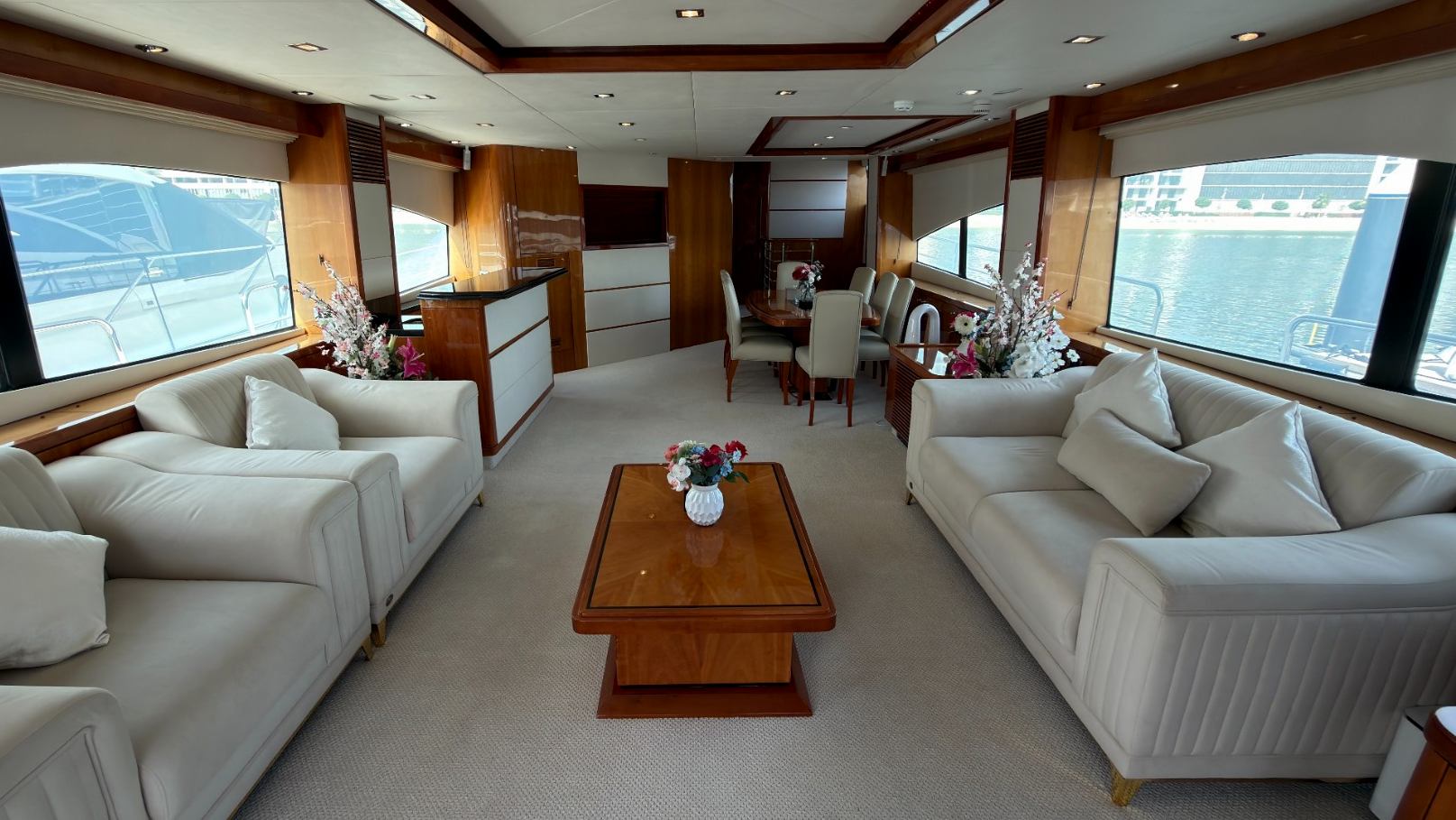 Sunseeker Aarna (90 ft) — image 3
