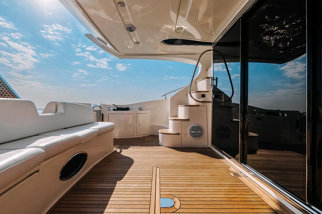 Azimut Candy (50 ft) — image 8