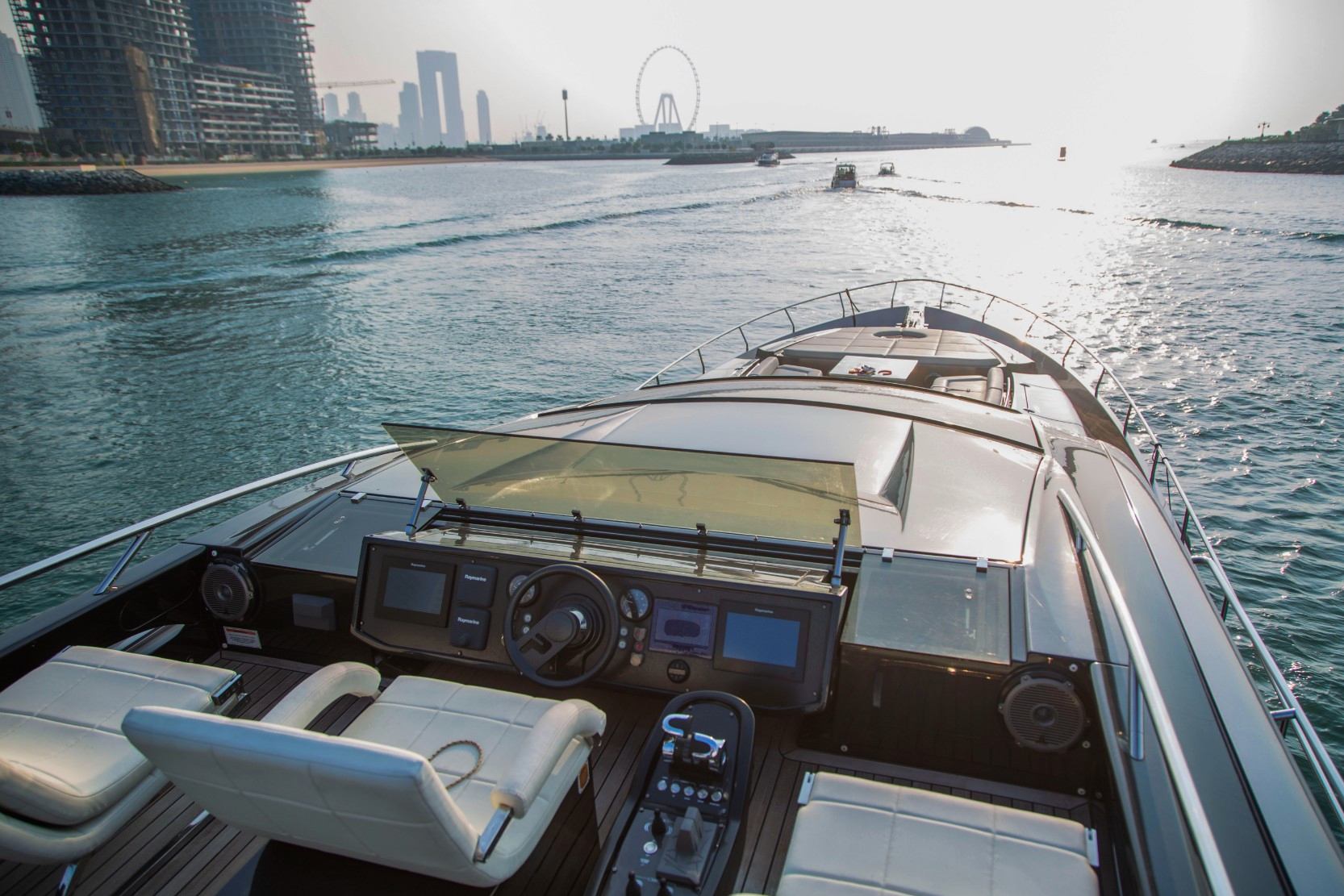 Pershing (82 ft) — image 13