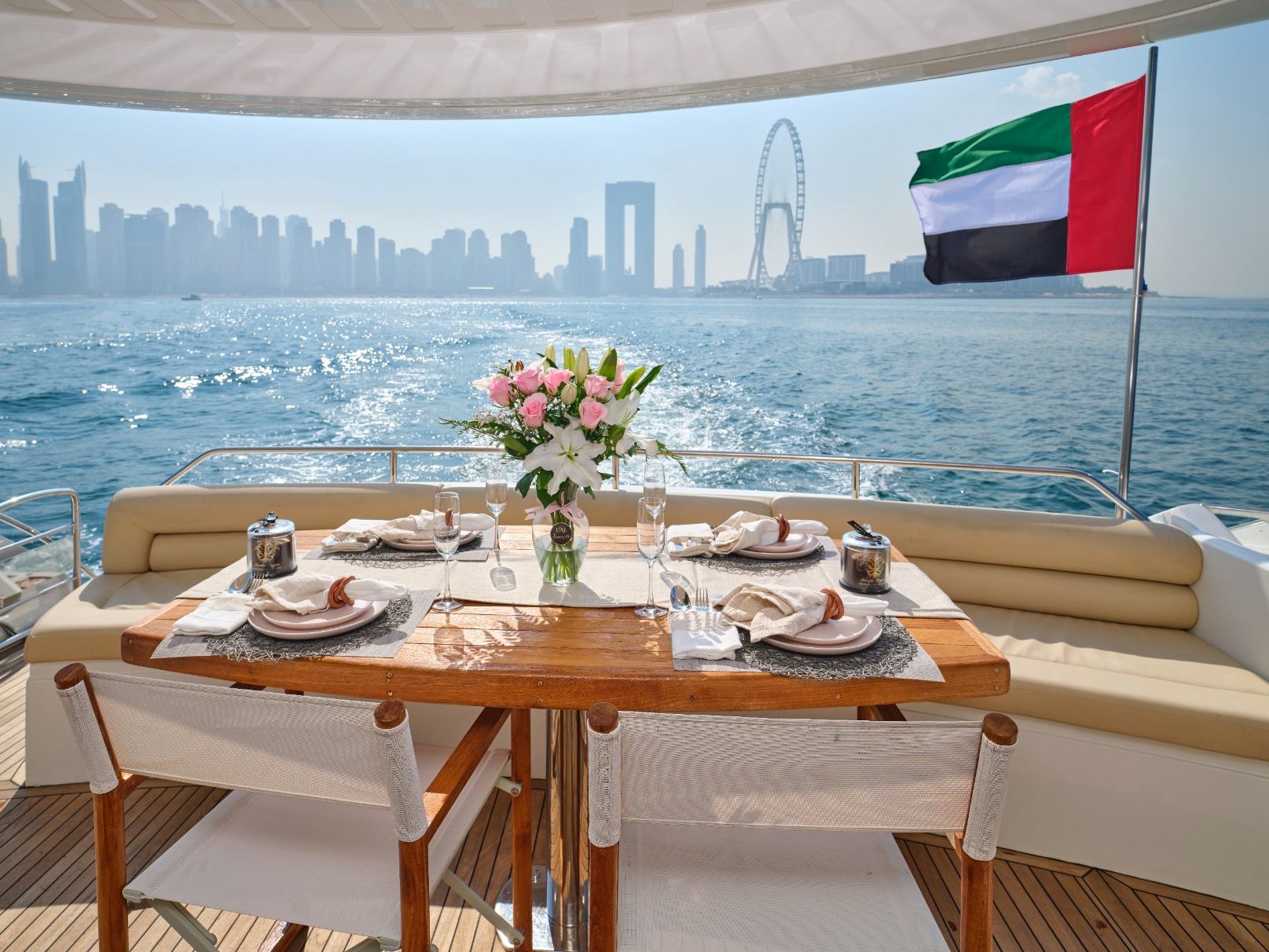 Sunseeker Satoshi (64 ft) — image 3