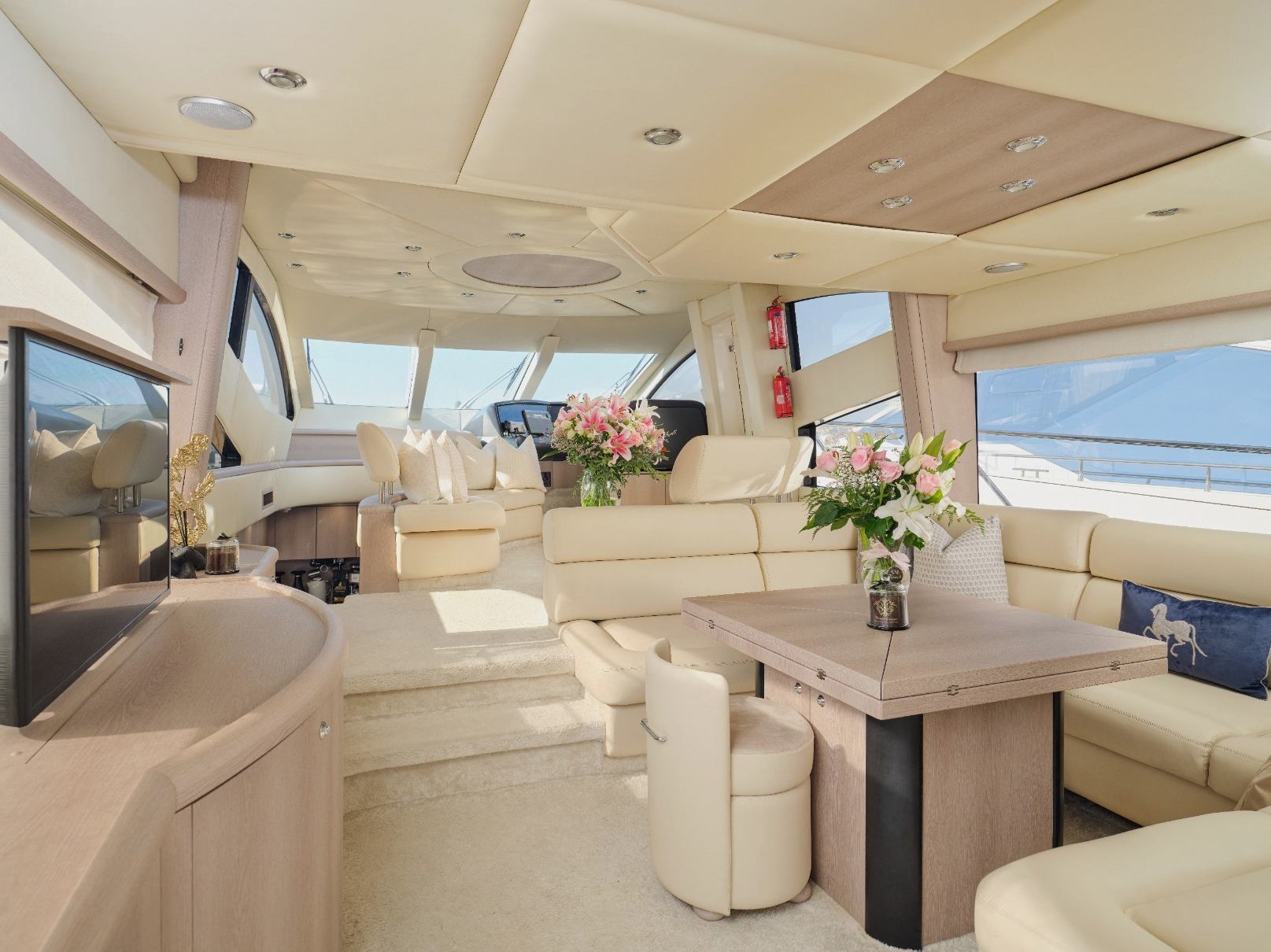 Sunseeker Satoshi (64 ft) — image 8