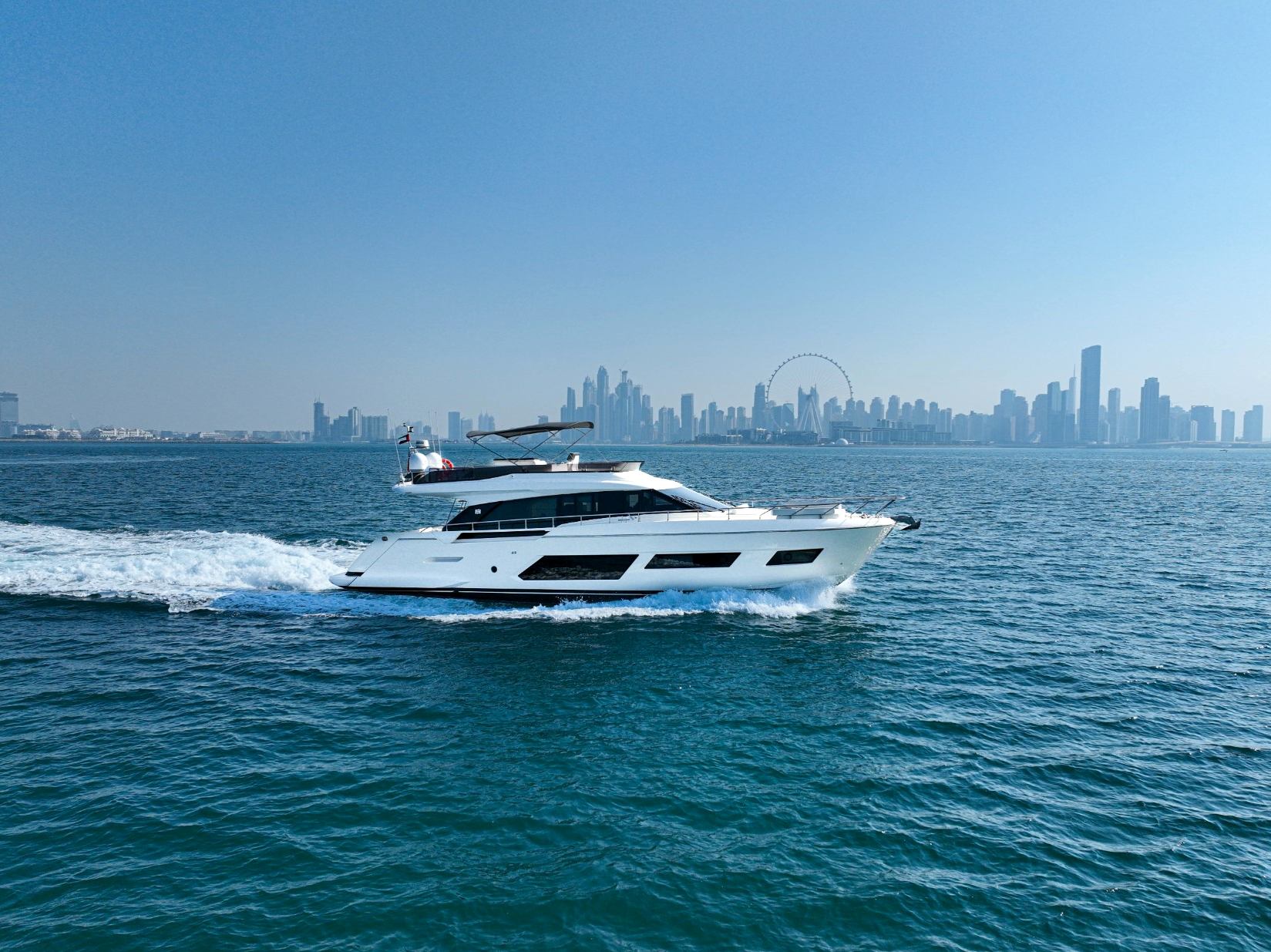 Ferretti 67 ft (67 ft) — image 4