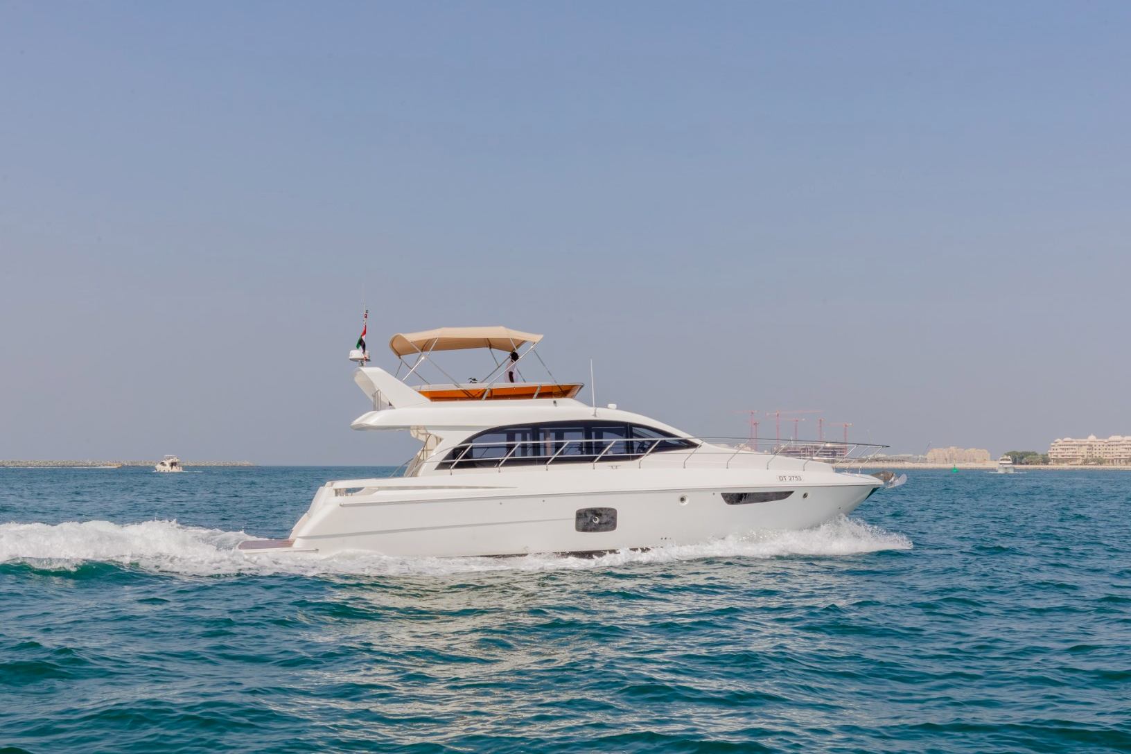 Sky Walker Gib (52 ft) — image 2
