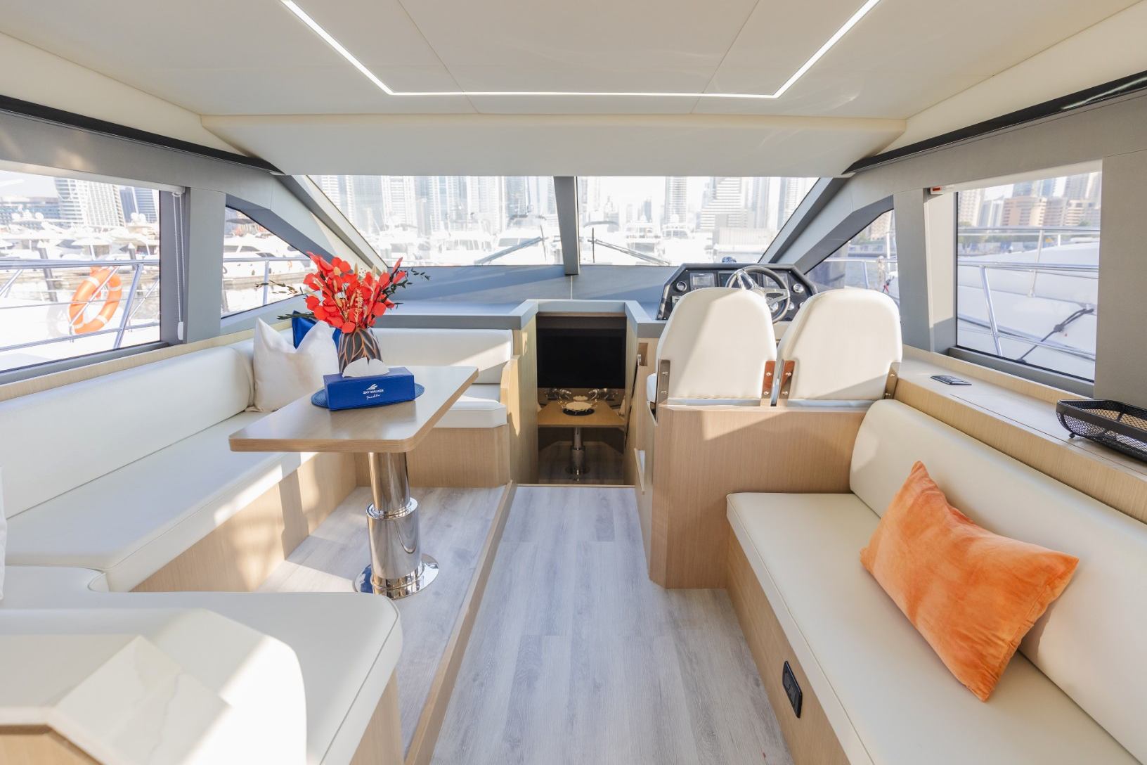 Sky Walker RAK 1 (52 ft) — image 8