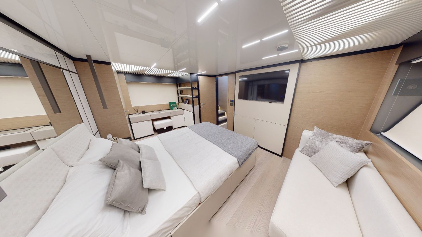 Ferretti 78 ft (78 ft) — image 5