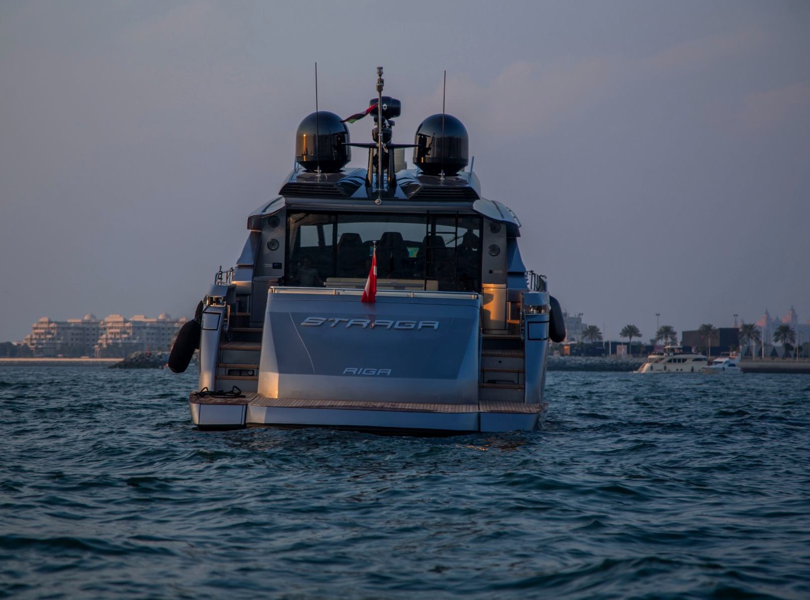 Pershing (82 ft) — image 3