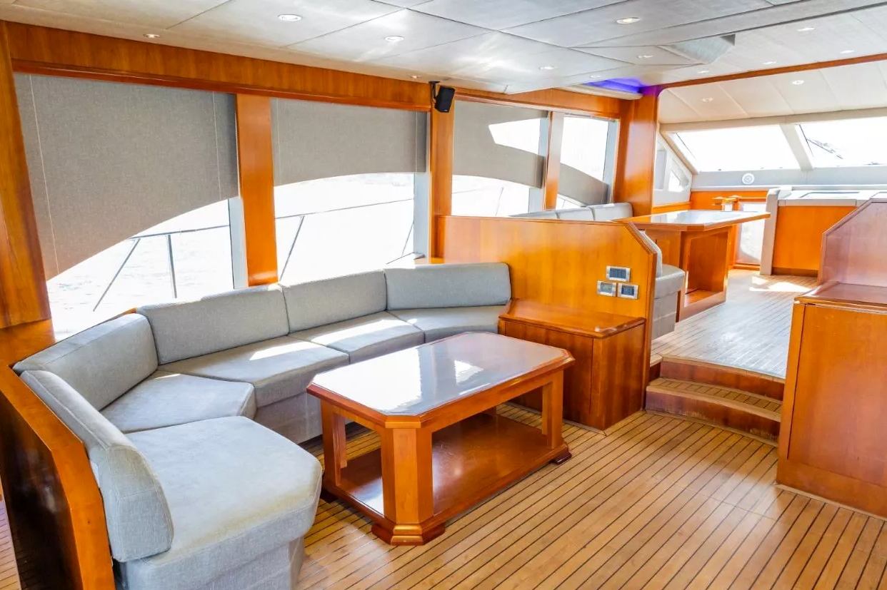 Azimut Lana (62 ft) — image 4