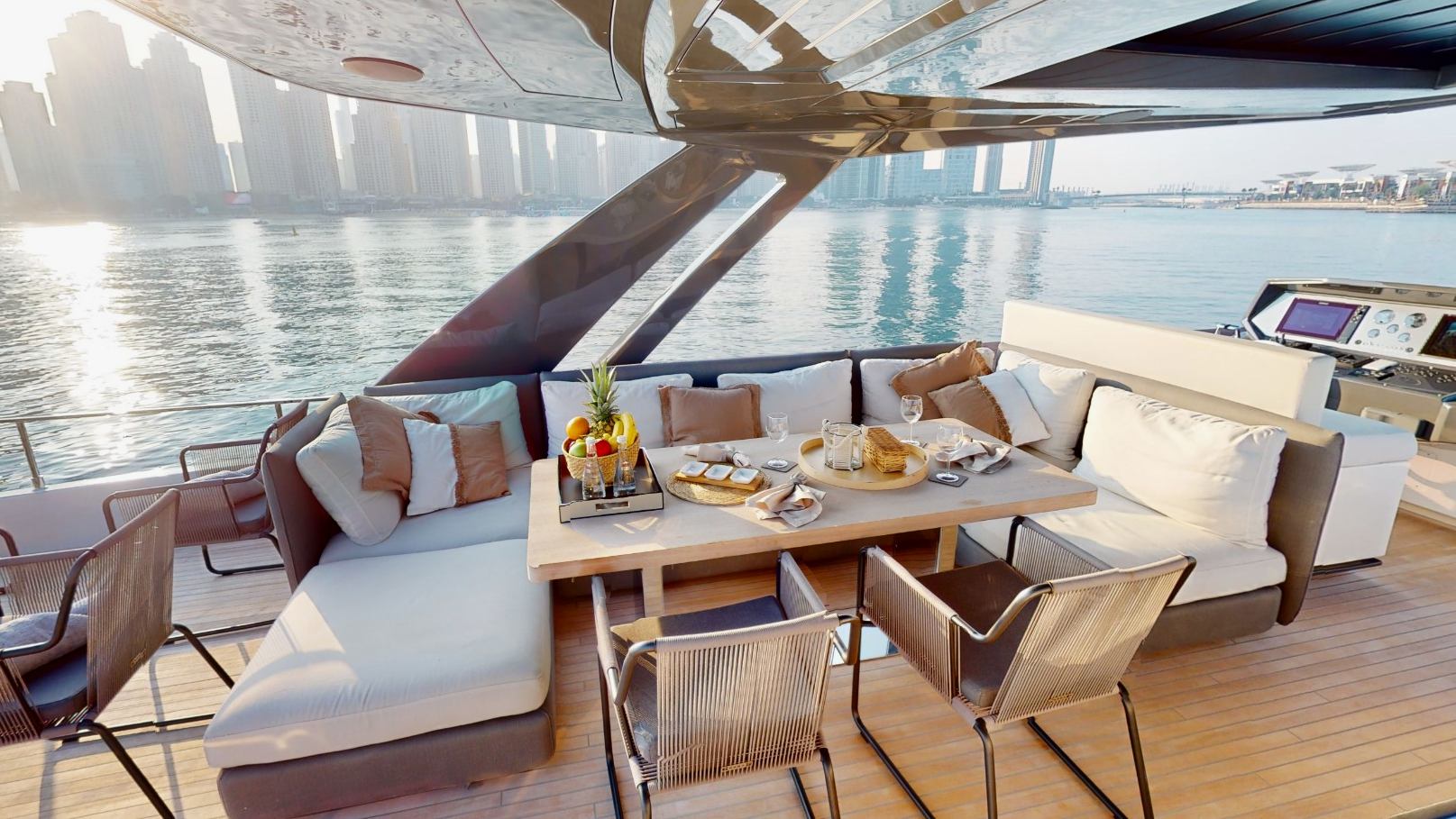 Ferretti 78 ft (78 ft) — image 6