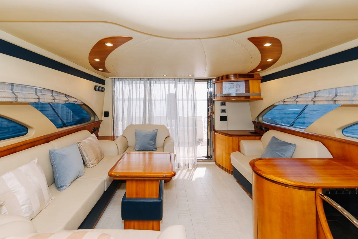 Azimut Candy (50 ft) — image 4