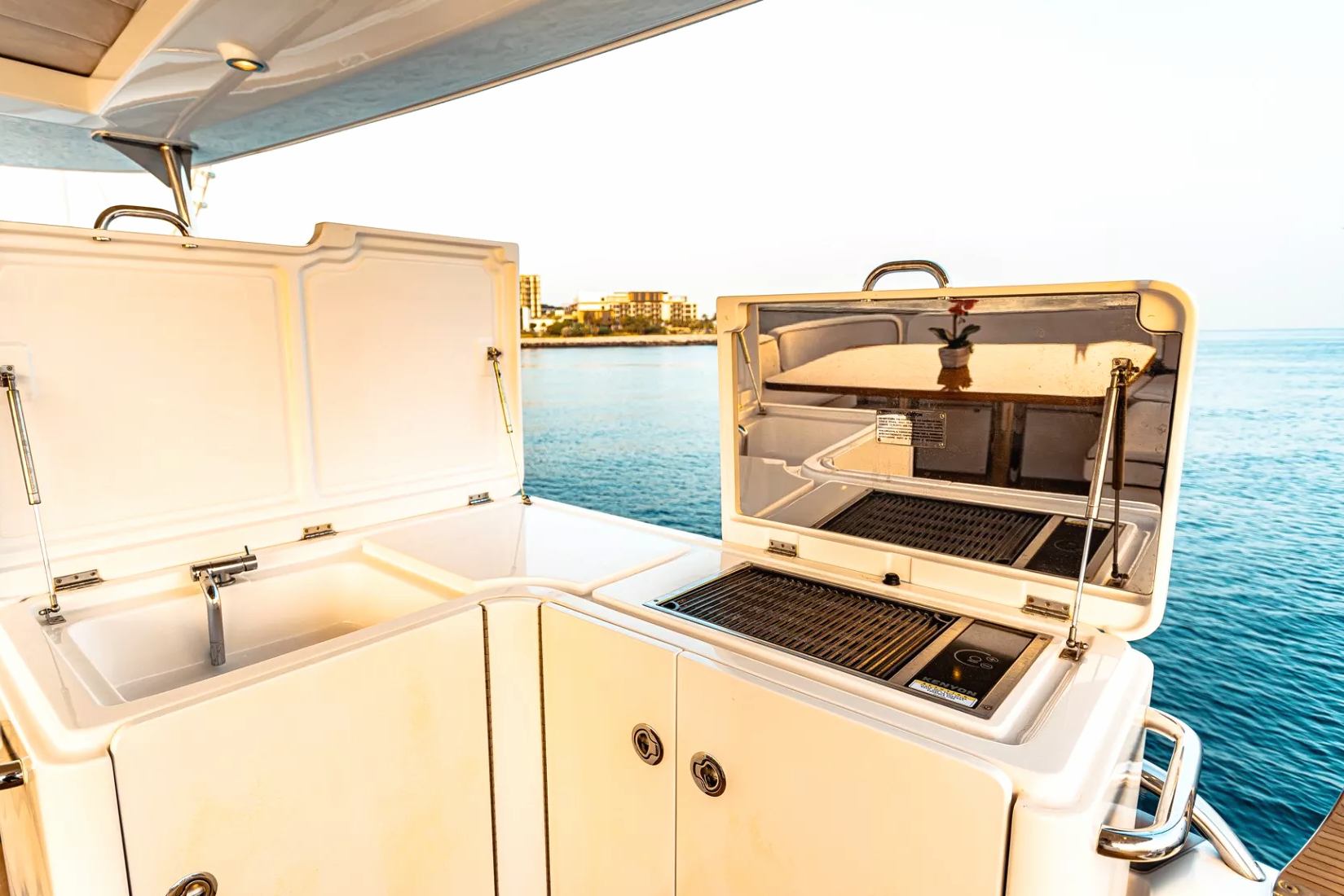 Azimut Magellano 66 ft (66 ft) — image 11