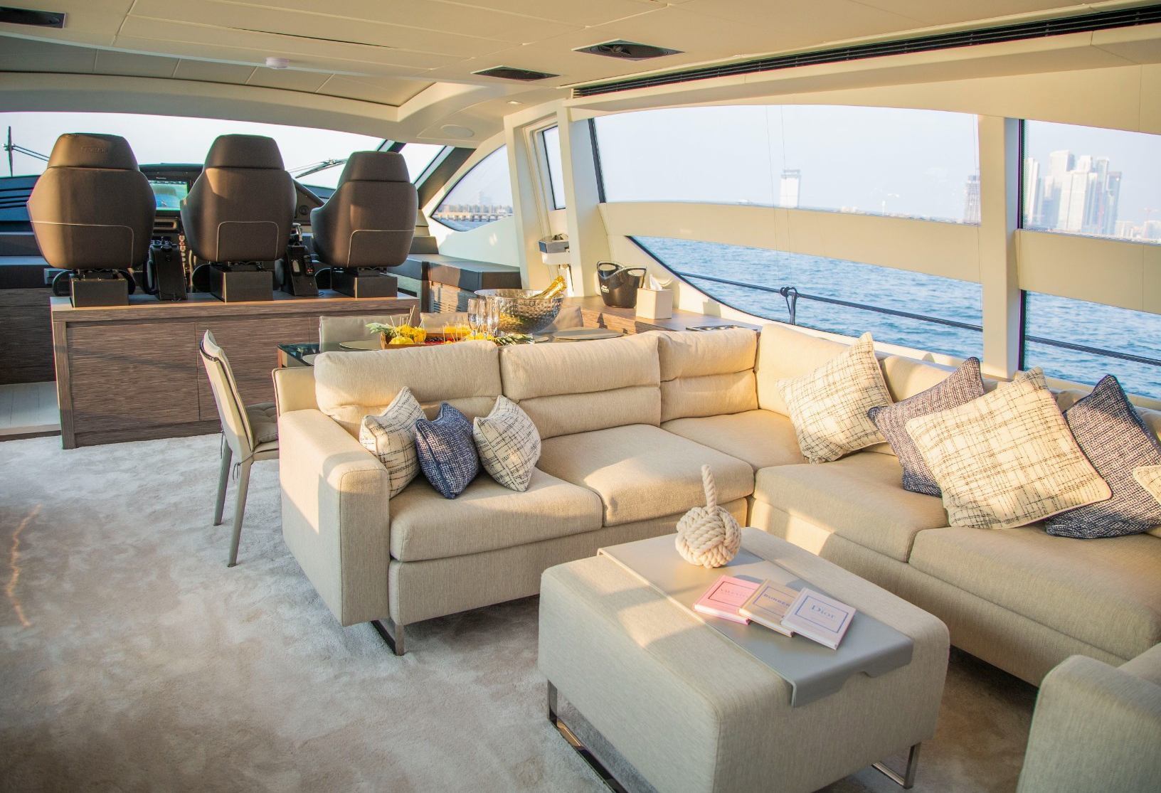 Pershing (82 ft) — image 11